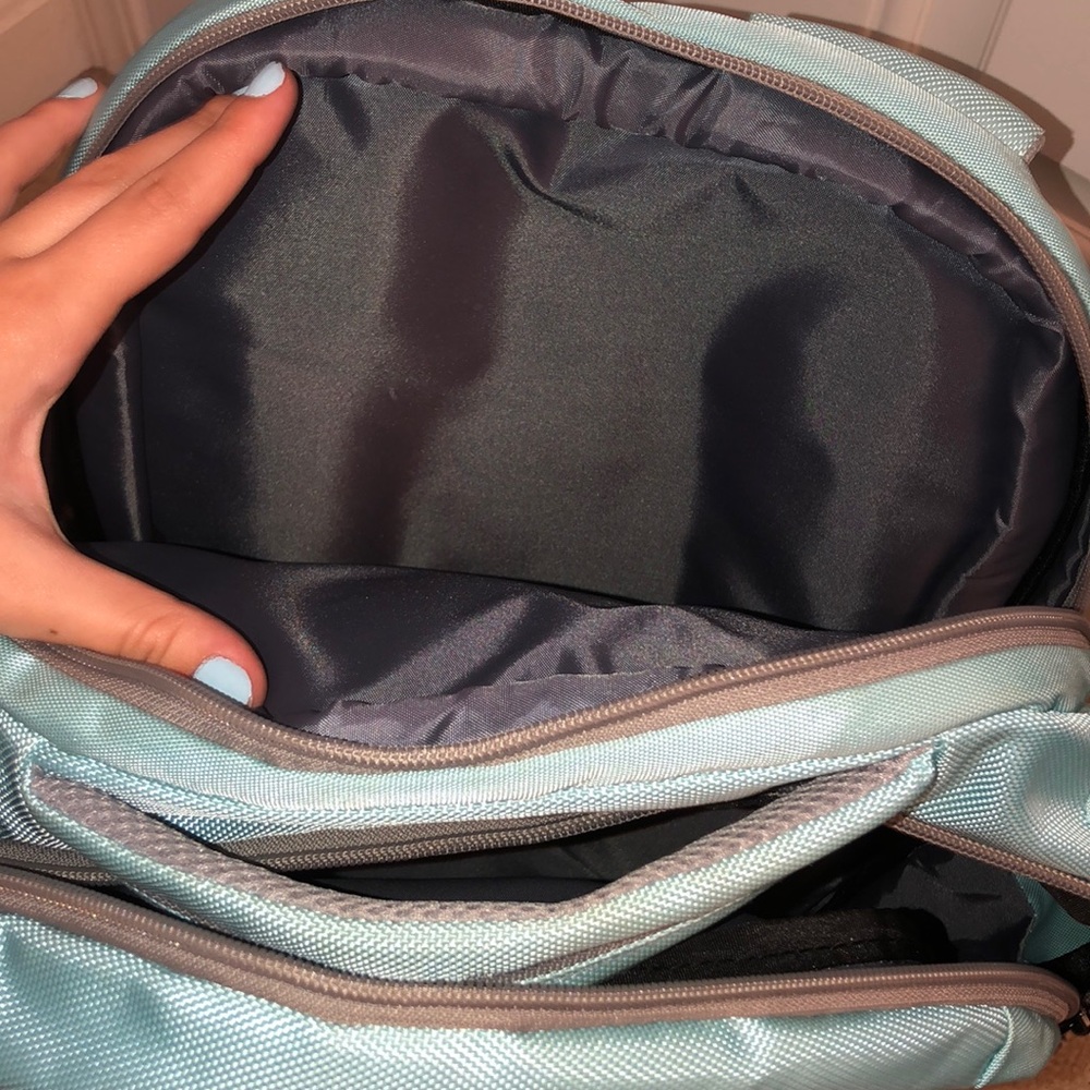 wenger backpack - Picture 5 of 8